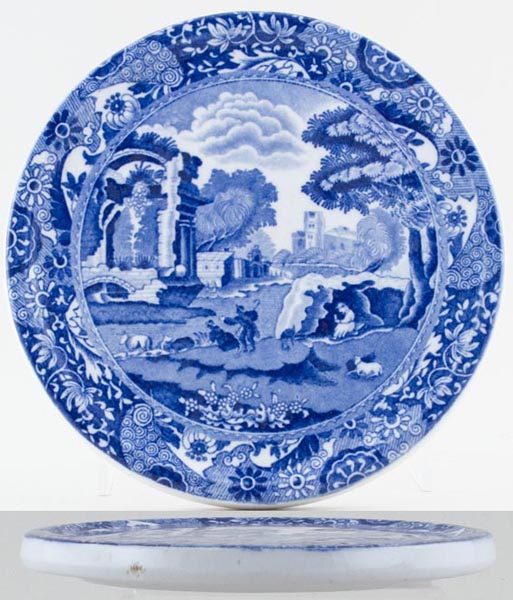 Teapot Stand c1930